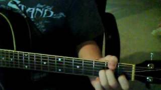 Rest - Nevertheless Cover