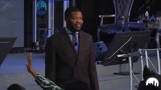 KCC Worship Service - Prophet Brian Carn | January 11, 2026