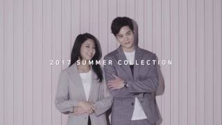 Mind Bridge 2017 Summer Campaign Making Film
