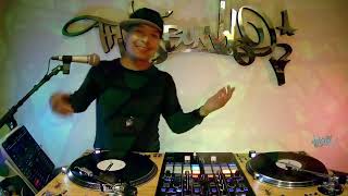 Dj Qbert #72 Break Out of the Same Patterns WISDOM OF WAX How to skratch scratch tips Q-bert isp