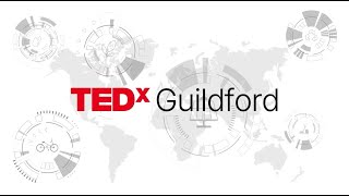 Why we're drowning in communication and how to fix it | Sally Pritchett | TEDxGuildford