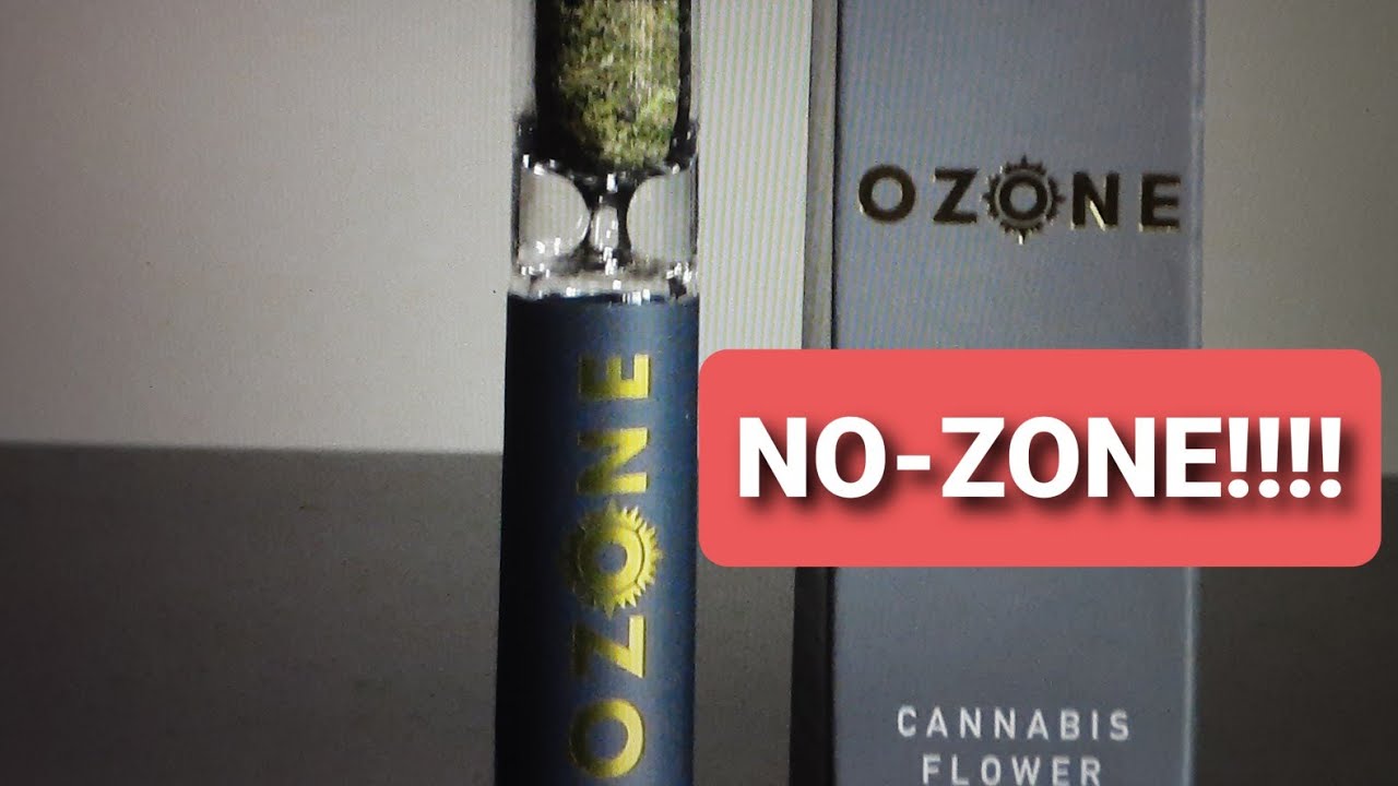 PRE-PACKED CHILLUMS REVIEW