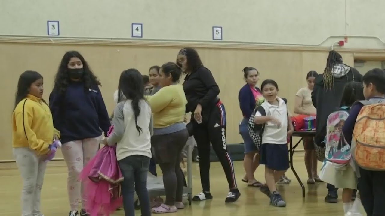 Nonprofit Moms Against Poverty helping underserved children across the globe