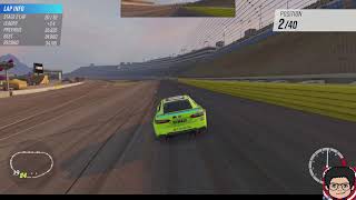 NASCAR Rivals part 22