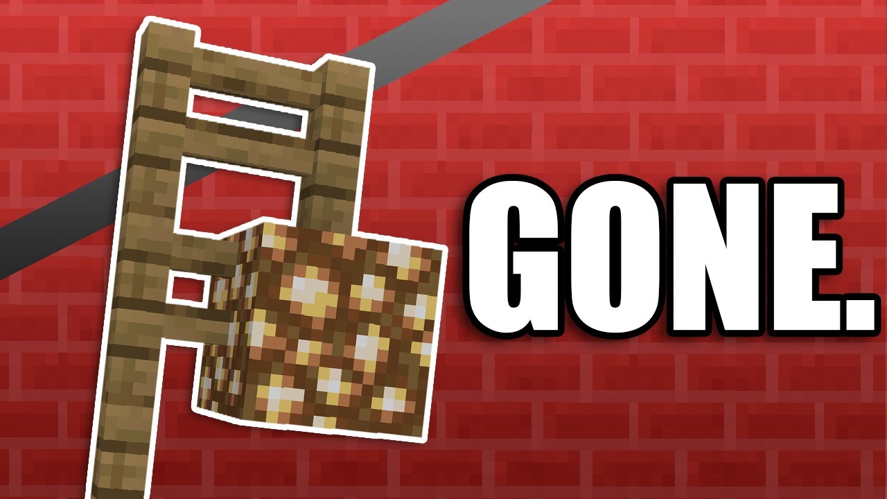 10 Extinct Minecraft Building Techniques