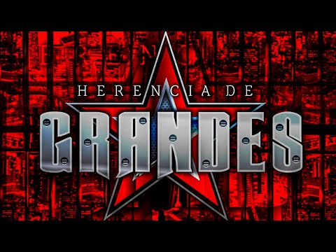 Herencia De Grandes - Lo Eh Logrado (Cover 2023)