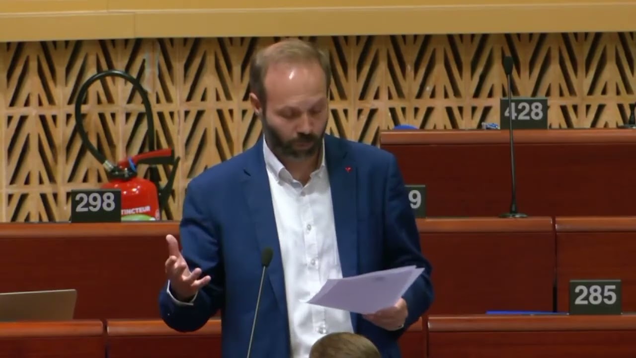 Γ. Ψυχογιός στην ΚΣΣΕ: Η ελευθερία των ΜΜΕ στον αθλητισμό είναι ζήτημα δημοκρατίας