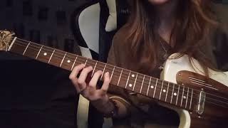 "If I Should Lose You" by Grant Green(by ear!)