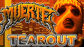 HOW TO MAKE HEAVY TEAROUT DUBSTEP LIKE MUERTE