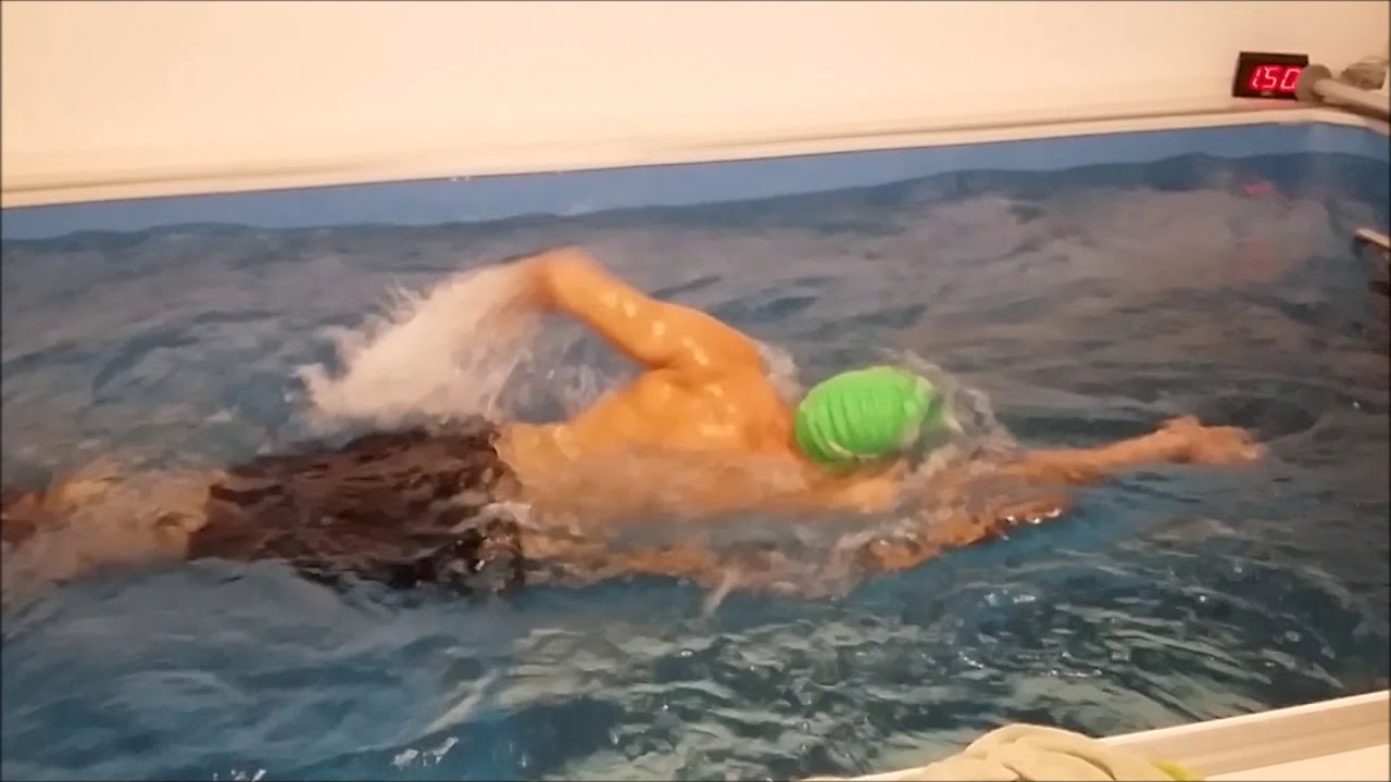 TiggerTom´s EndlessPool