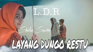 Shalsa Savira - L.D.R Layang Dungo Restu