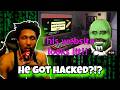 Hacked - [Baku Season 0] @Sethical (REACTION)