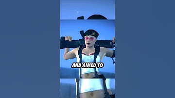 Alpha Protocol #shorts #videogame #shortsfeed #flop #alphaprotocol #games #rpg