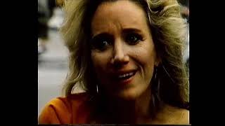 High Stakes (1989) 1980s thriller movie trailer Sally Kirkland Robert LuPone Richard Lynch