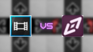 【Misc.】Manual Edit vs ArrowVortex Dancing Bot