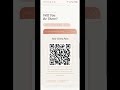 Send your wedding invitations via link with online RSVP + QR code for entry