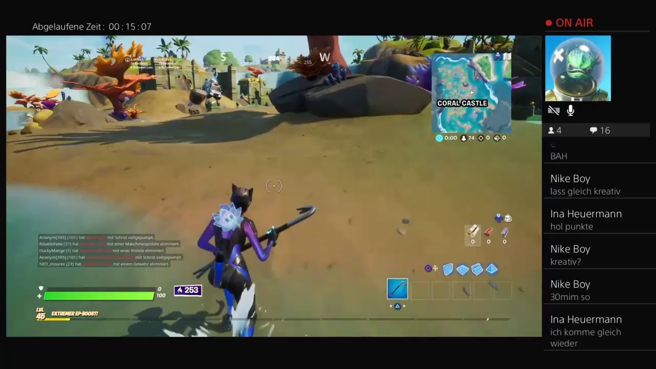 Marvel Modus - YouTube