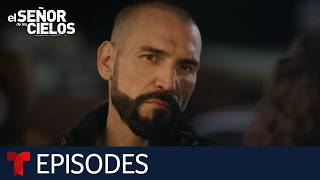 El Señor de los Cielos 10: Life and death | Episode 2 | Telemundo English