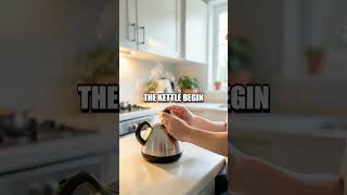 Grandma Meets HomeHub A Gentle Smart Home Tale
