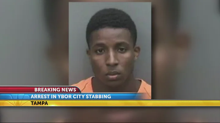 Man suspected in murder of former USF player turns...
