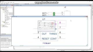 Capture annotate & DRC & netlist