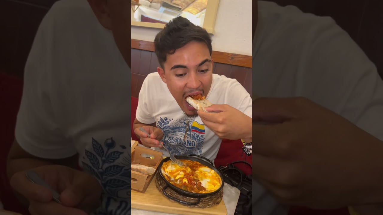 Billy Brunch 📍🇪🇸