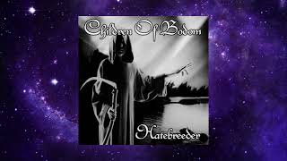 Children Of Bodom  Bed Of Razors  Guitar Backing Track with Vocals