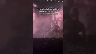 I’m still processing #dojacat #concert #dojacatlive