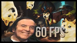 CASSIO CONTRE ZED AVEC POUR SEUL ALLIÉ BORIS THE WIZARD !