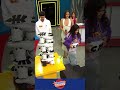 ¡Momentos de tensión pura en el juego! ¿Lo lograrán?