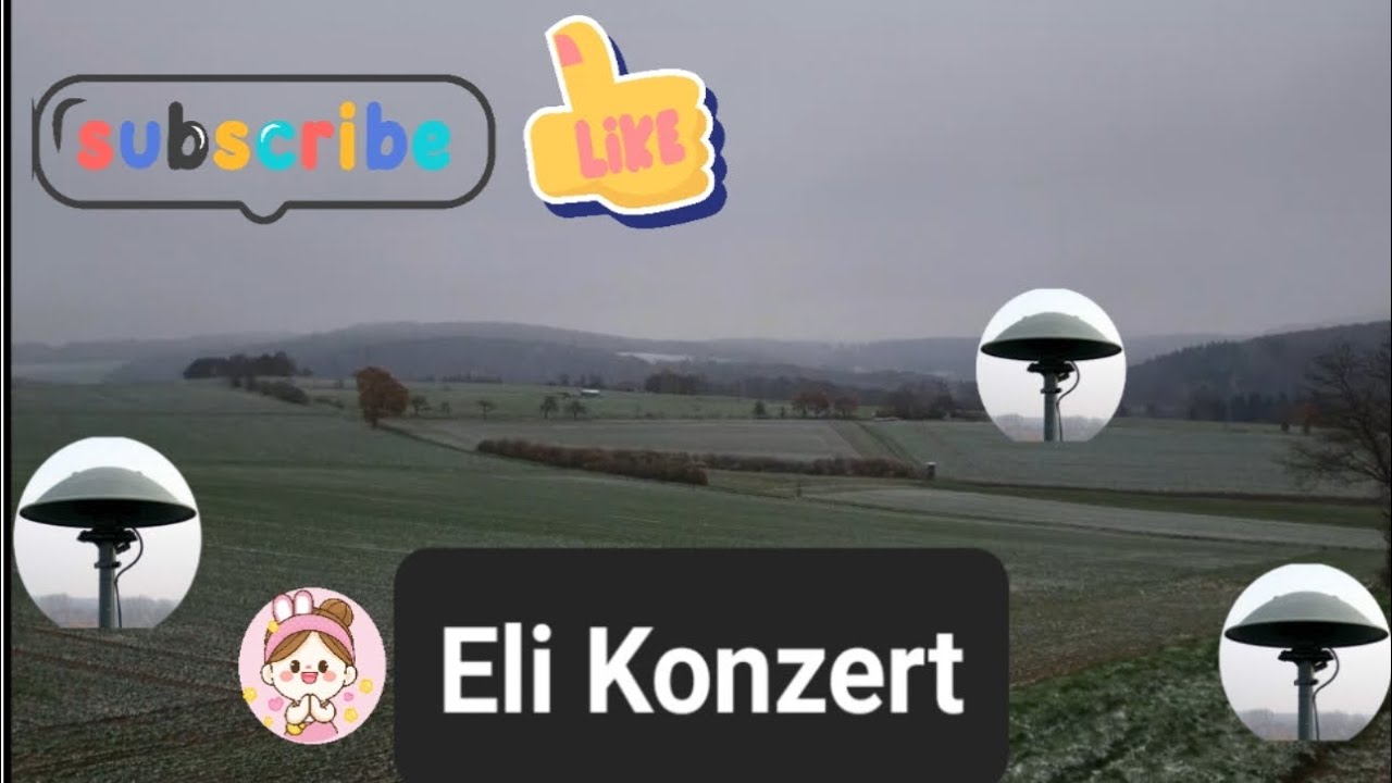 E57 Konzert mit schöner Atmosphäre | 03.12.22 | Probealarm mit Nahaufnahme