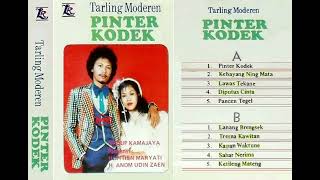 Titin Maryati Iringan Group Kamajaya ~ Kebayang Ning Mata ~ 1980s