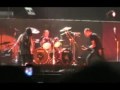 Metallica Blackened - Lima, Perú (VIDEO MULTICAM + AUDIO OFICIAL)