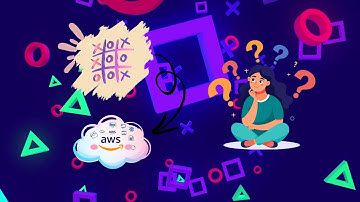 AWS Tic-Tac-Toe: Real-Time Game with Lambda & S3