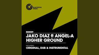 Download Lagu Higher Ground (Instrumental Mix) (feat. Angel-A) Download Lagu Higher Ground (Instrumental Mix) (feat. Angel-A)