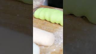 How to make Prawn Crackers/Shrimp Chips