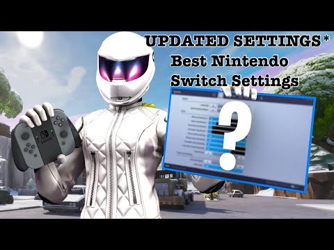 best updated nintendo switch settings fortnite clips aggro10krc - best fortnite switch settings