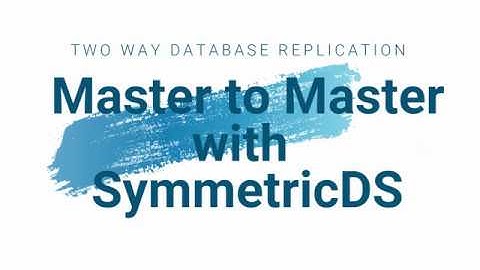 Two Way Database Replication Master to Master SQLSERVER to MySQL