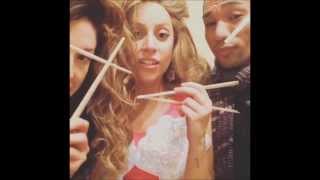 Lady Gaga Instagram Video 2013