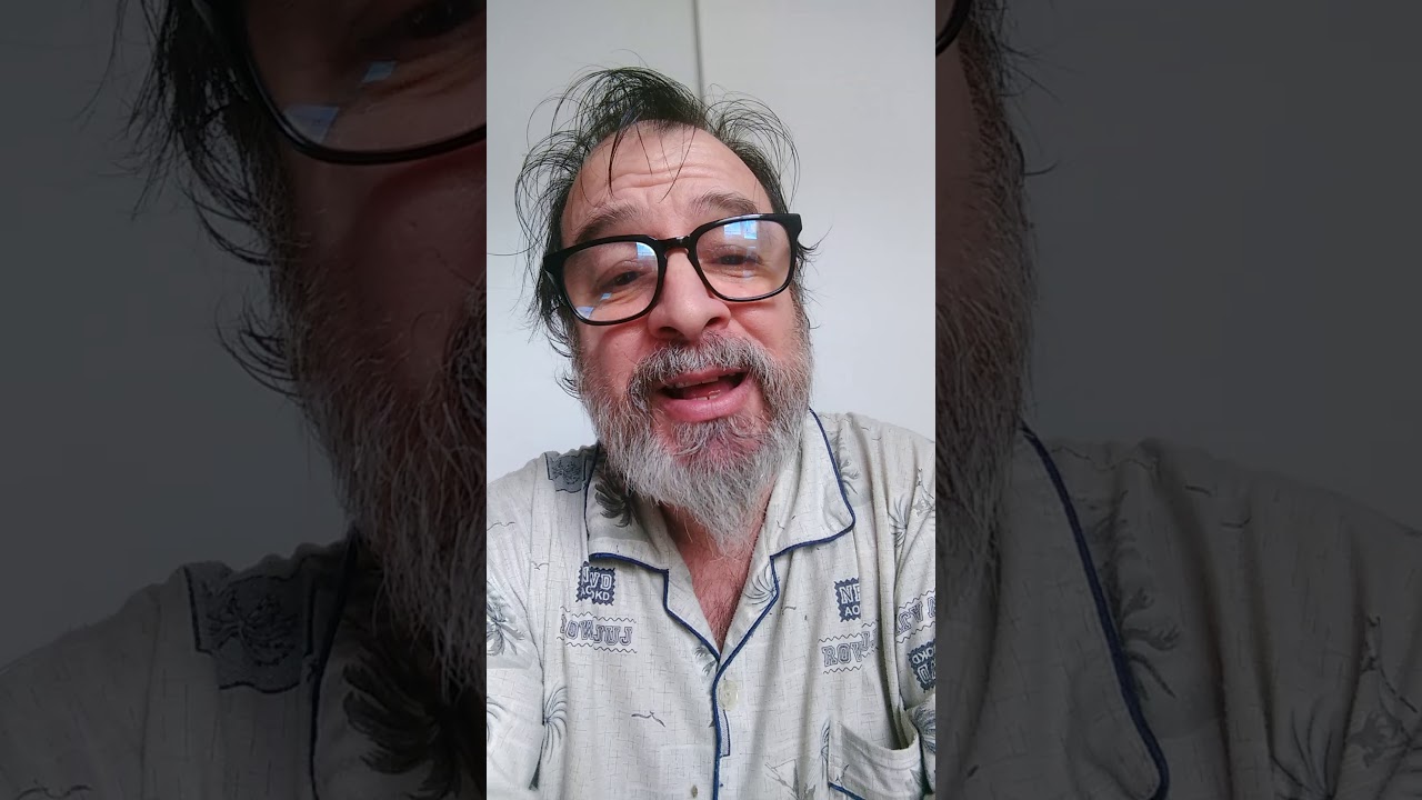 Nuevo hit del verano. "despeinado en cuarentena"