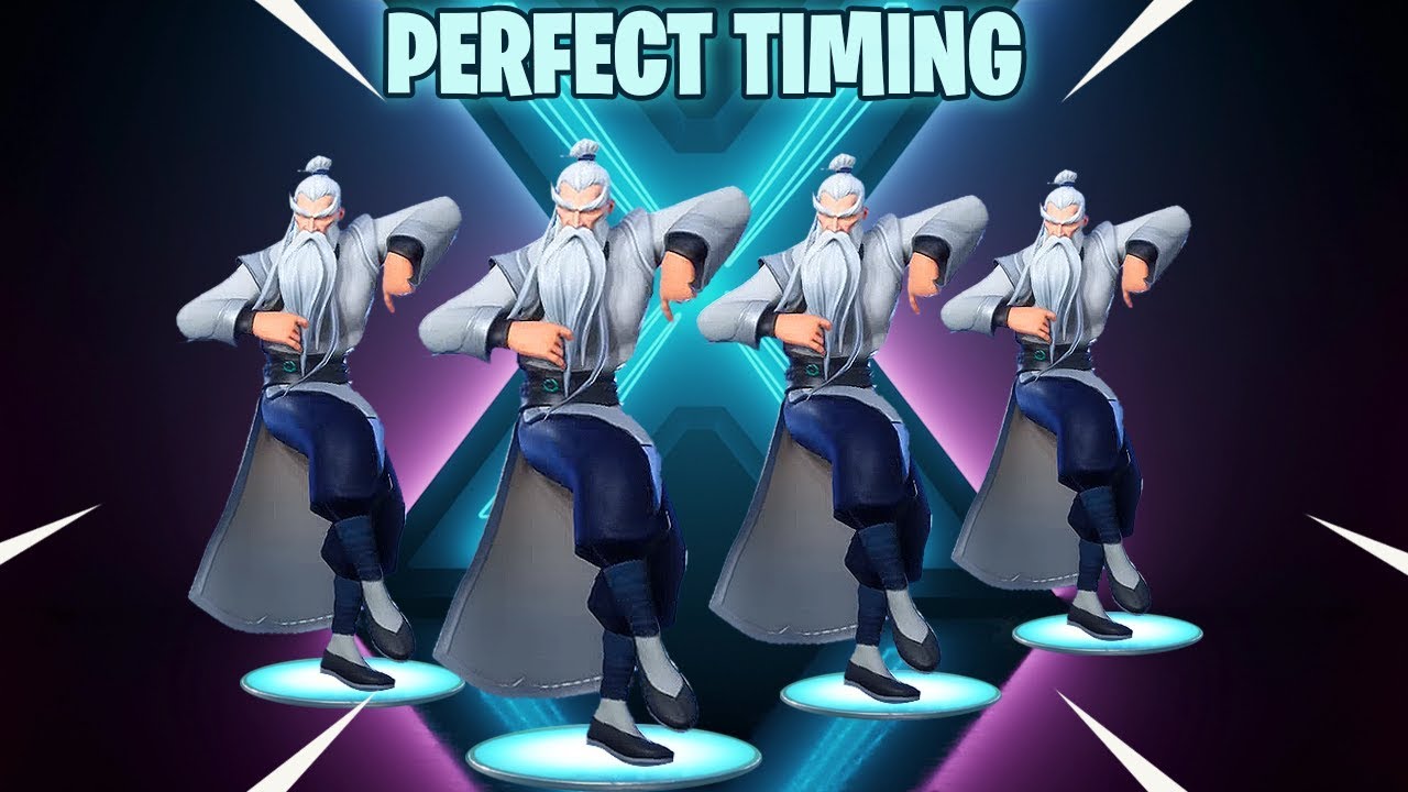 FORTNITE PERFECT TIMING Best Moments #37