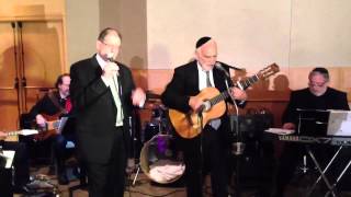 The Rabbis' Sons - Rabos Machshavos 01-07-2013