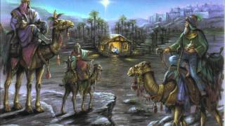 Silent Night - Randall Roberts