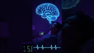 The 'Falling' Sensation While Sleeping: Your Brain’s Weirdest Glitch  #sleep  #science  #mystery