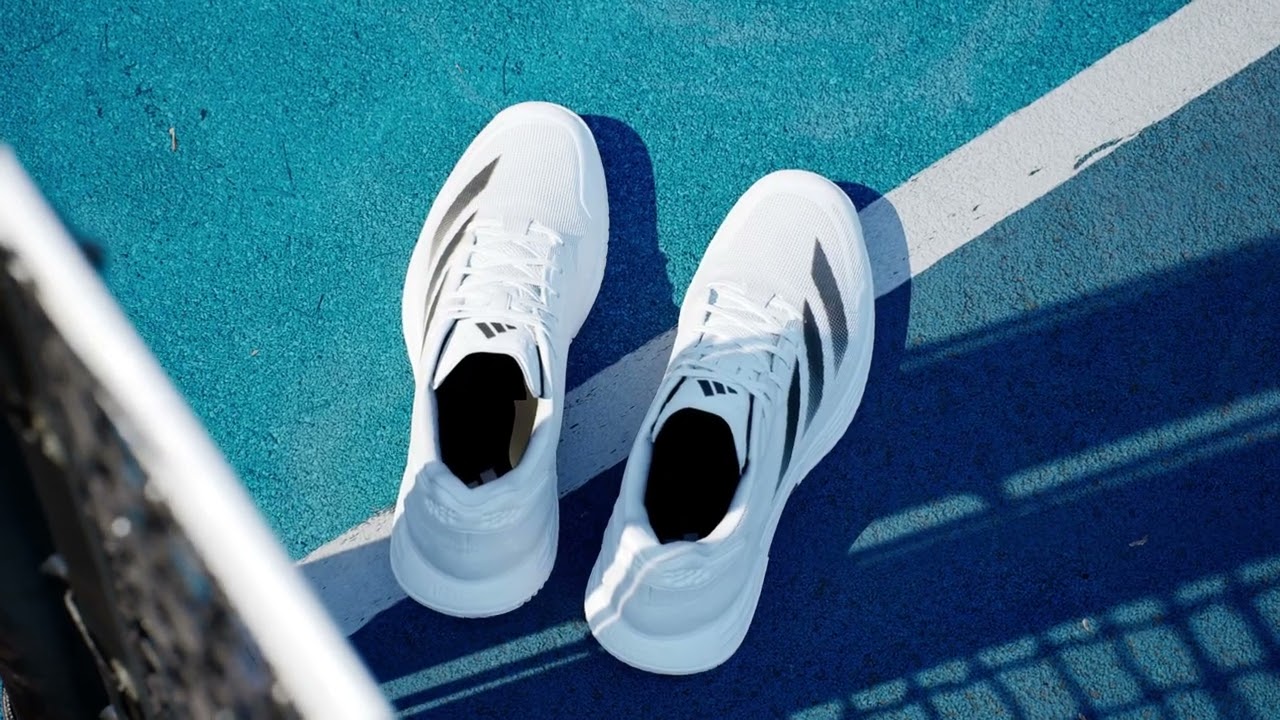 Adidas - Defiant Speed 2 Shoe - Men's