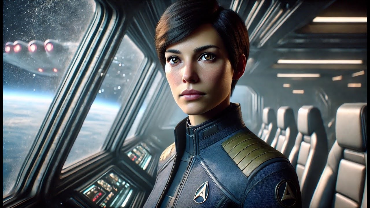 They Thought Humanity’s Fleet Was Destroyed—Then the Beacons Started Lighting Up  HFY   Sci Fi