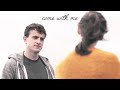 Connell & Marianne | Come with me [Normal People]