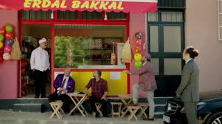 Leyla ile Mecnun Yeniden- Satmam demiyorum, satamam diyorum!😂#leylailemecnunyeniden