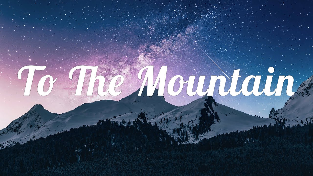 To The Mountain - [Epic Cinematic Music / Dramatic Trailer Music]