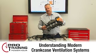 Understanding Modern Crankcase Ventilation Systems | Pro Training PowerHour by Standard Brand 1,201 views 3 months ago 39 minutes